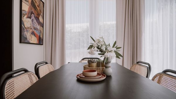 Deluxe Apartment Balu 5 u blizini plaže