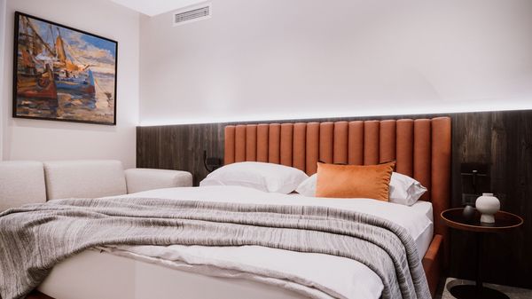 Deluxe Apartment Balu 5 u blizini plaže