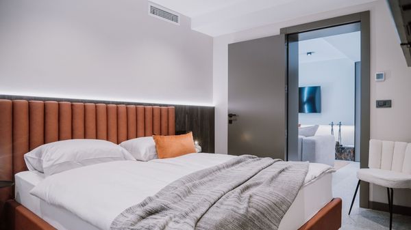 Deluxe Apartment Balu 5 u blizini plaže