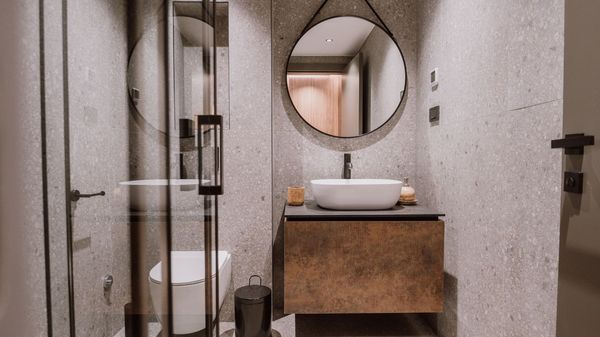 Deluxe Apartment Balu 5 u blizini plaže