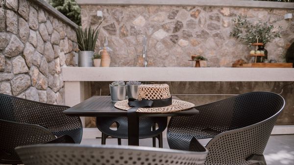 Deluxe Apartment Balu 5 u blizini plaže