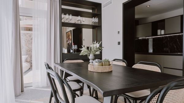 Deluxe Apartment Balu 5 u blizini plaže