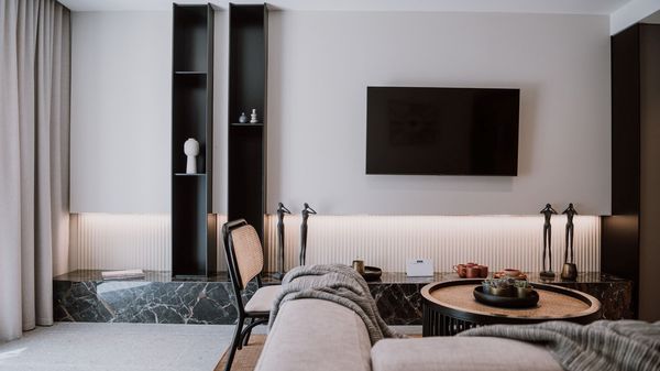 Deluxe Apartment Balu 5 u blizini plaže