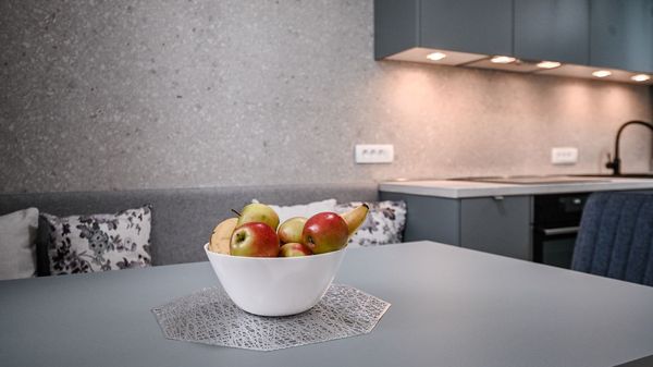 Moderan apartman Nina s pogledom na more