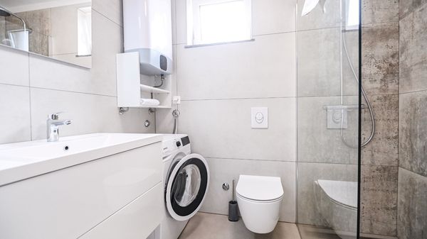 Moderan apartman Nina s pogledom na more