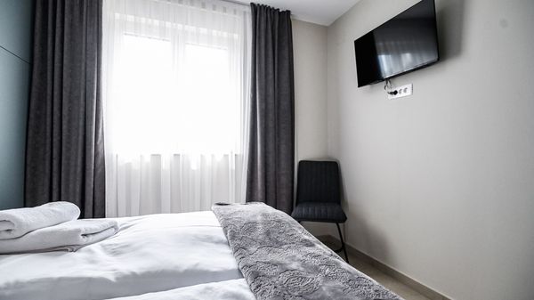 Moderan apartman Nina s pogledom na more