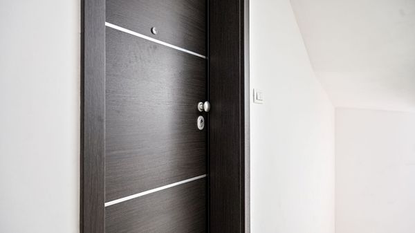 Moderan apartman Nina s pogledom na more
