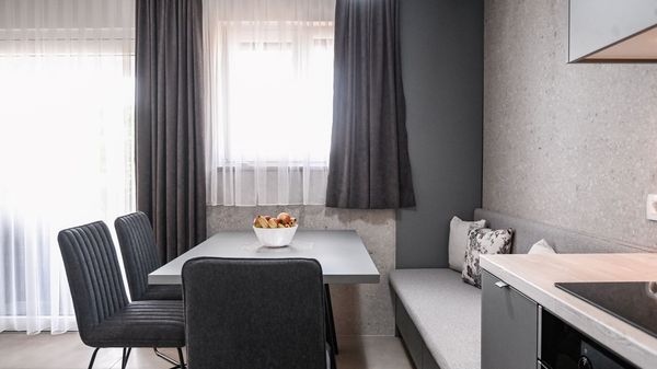 Moderan apartman Nina s pogledom na more