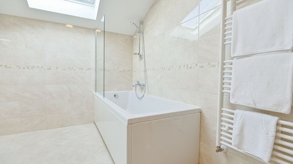 Luxury Apartment Tunera 7