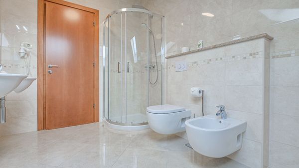 Luxury Apartment Tunera 8