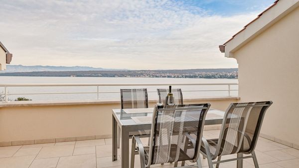 Luxury Apartment Tunera 8