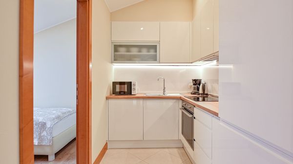 Luxury Apartment Tunera 8