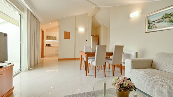 Luxury Apartment Tunera 8