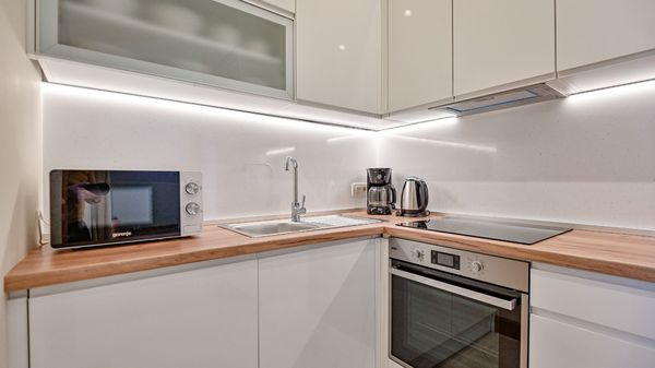 Luxury Apartment Tunera 8