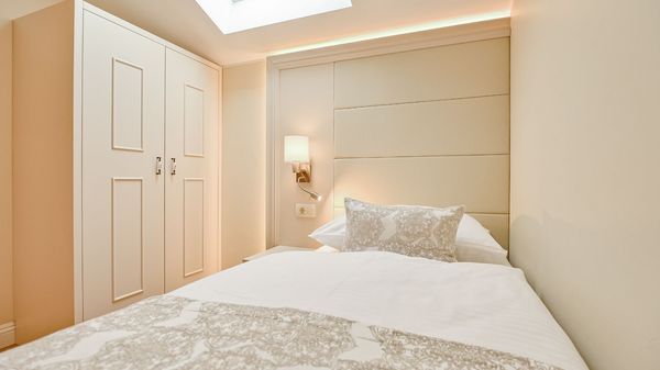 Luxury Apartment Tunera 8