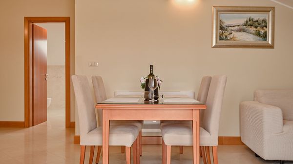 Luxury Apartment Tunera 8