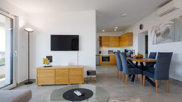 Premium apartman Vista Mare