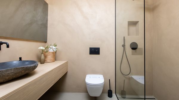 Luksuzna Villa 45 – Moderna oaza između prirode i dizajna