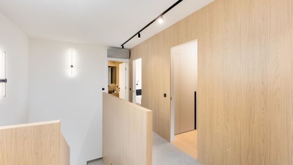Luksuzna Villa 45 – Moderna oaza između prirode i dizajna