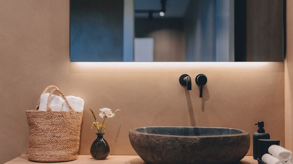 Luksuzna Villa 45 – Moderna oaza između prirode i dizajna