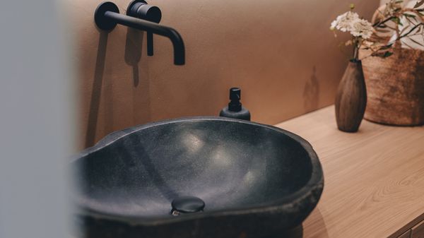 Luksuzna Villa 45 – Moderna oaza između prirode i dizajna