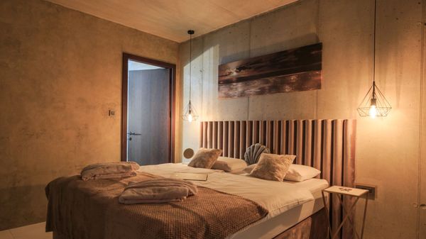 Luxury Villa Lorkia