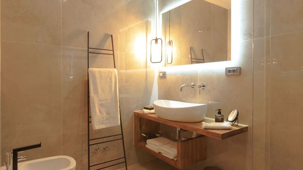 Luxury Villa Lorkia