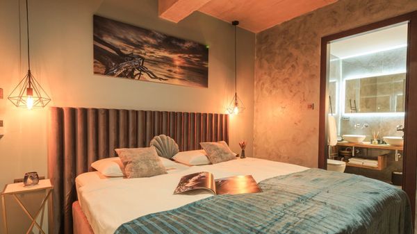 Luxury Villa Lorkia