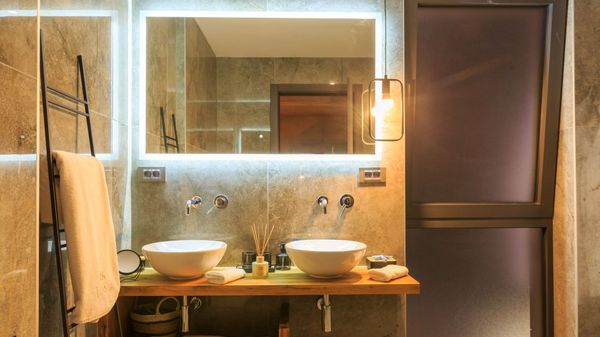 Luxury Villa Lorkia