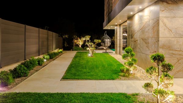 Luxury Villa Lorkia