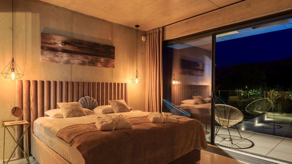 Luxury Villa Lorkia