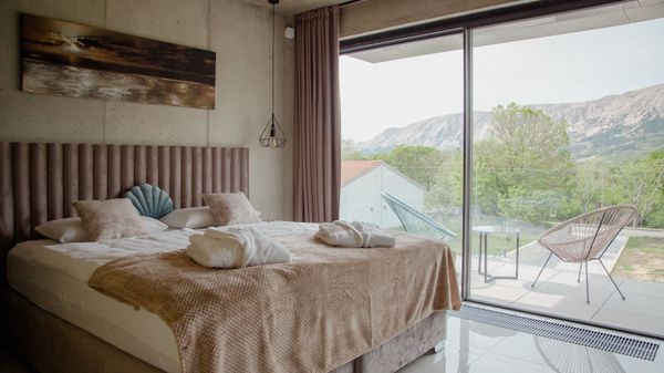 Luxury Villa Lorkia