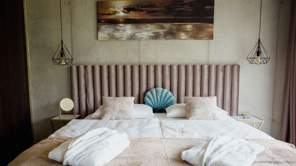 Luxury Villa Lorkia