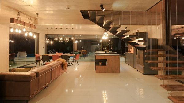 Luxury Villa Lorkia