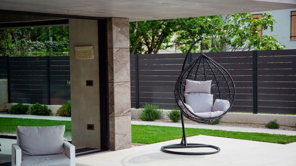 Luxury Villa Lorkia