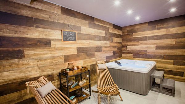 Luxury Villa Lorkia