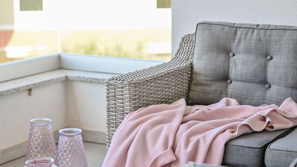 Modernes Adora Apartment mit wunderschönem Meerblick