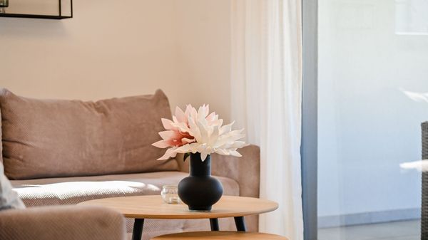 Modernes Adora Apartment mit wunderschönem Meerblick
