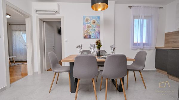 Modernes Apartment Ana
