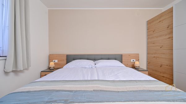 Modernes Apartment Ana