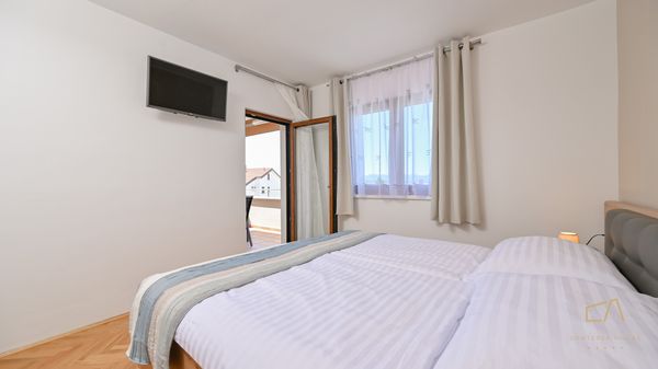 Modernes Apartment Ana