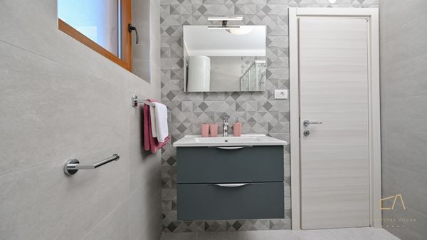 Modernes Apartment Ana