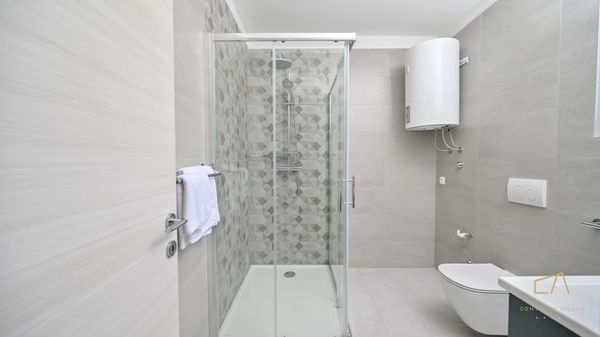 Modernes Apartment Ana