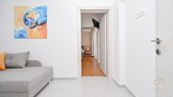 Modernes Apartment Ana