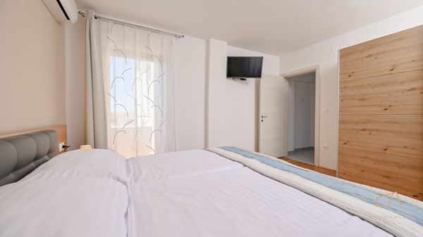 Modernes Apartment Ana
