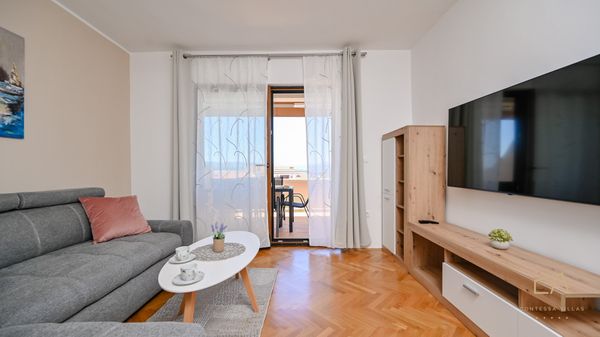 Modernes Apartment Ana