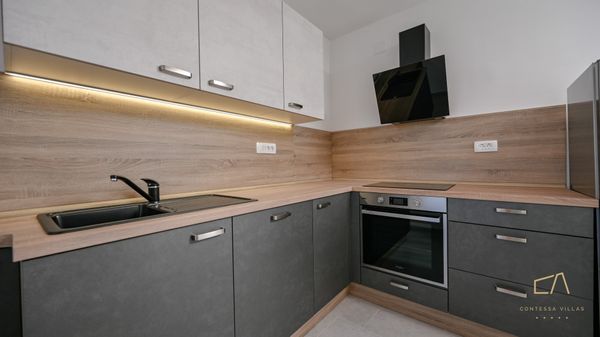 Modernes Apartment Ana