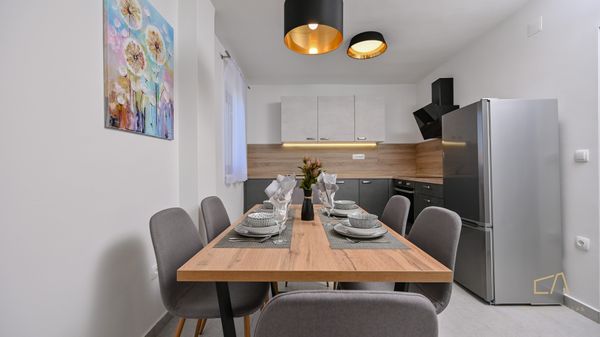 Modernes Apartment Ana