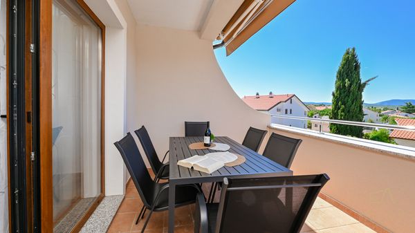 Modernes Apartment Ana