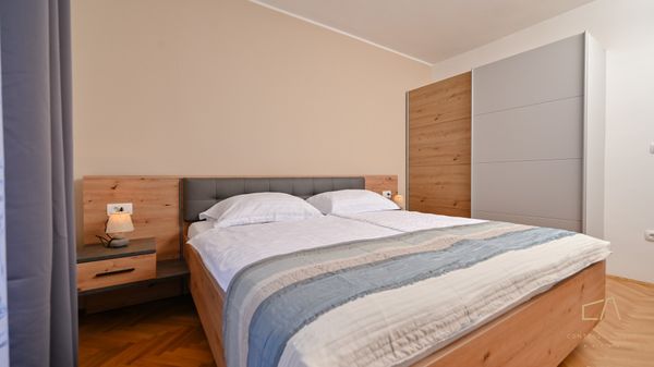 Modernes Apartment Lara